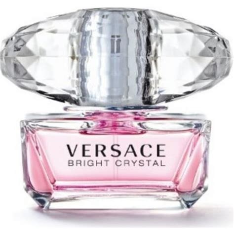 perfumy cristal versace|versace crystal perfume for women.